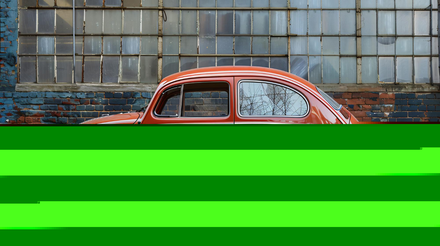 Antique Cars