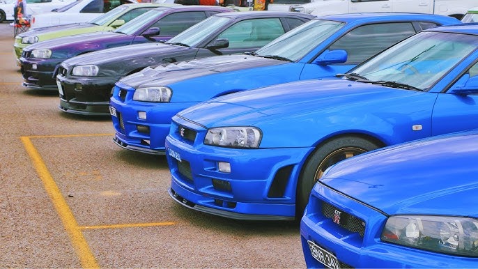 Car Meeting