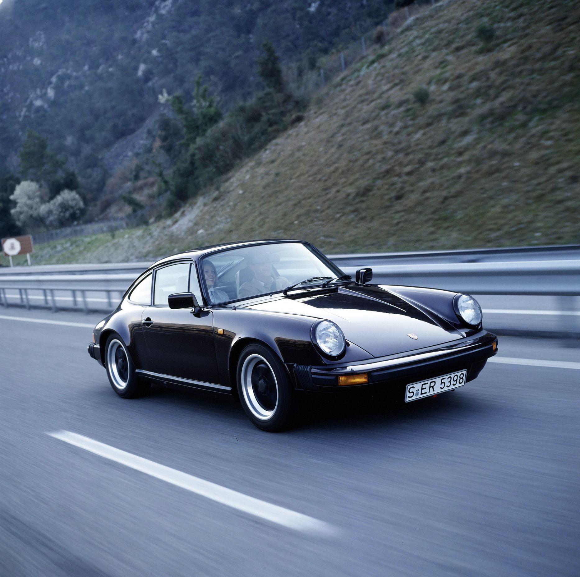 Classic Car