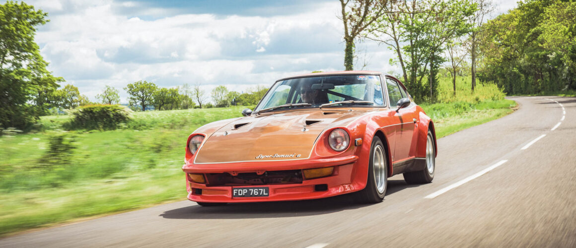 Datsun 240Z