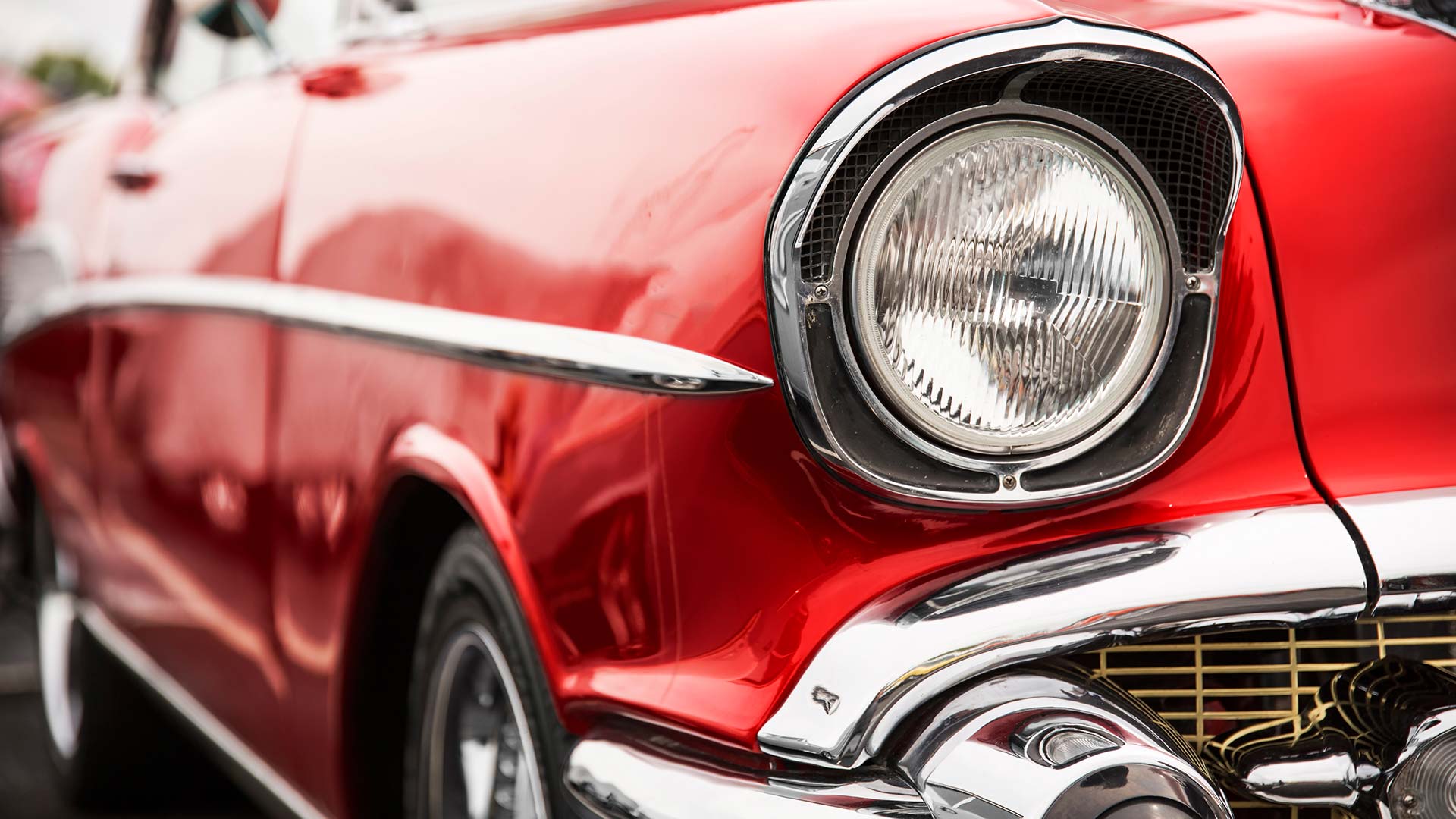 Vintage Cars